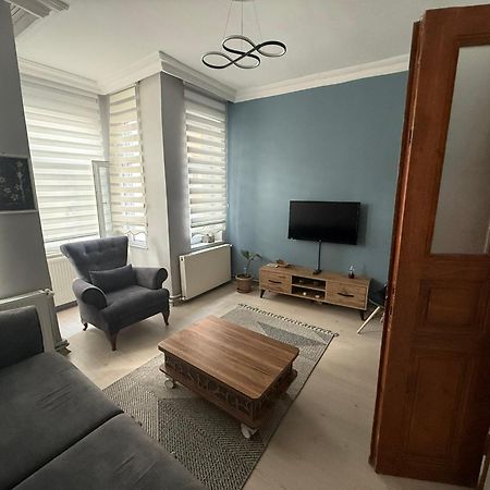 Gunes Hause İstanbul Dış mekan fotoğraf