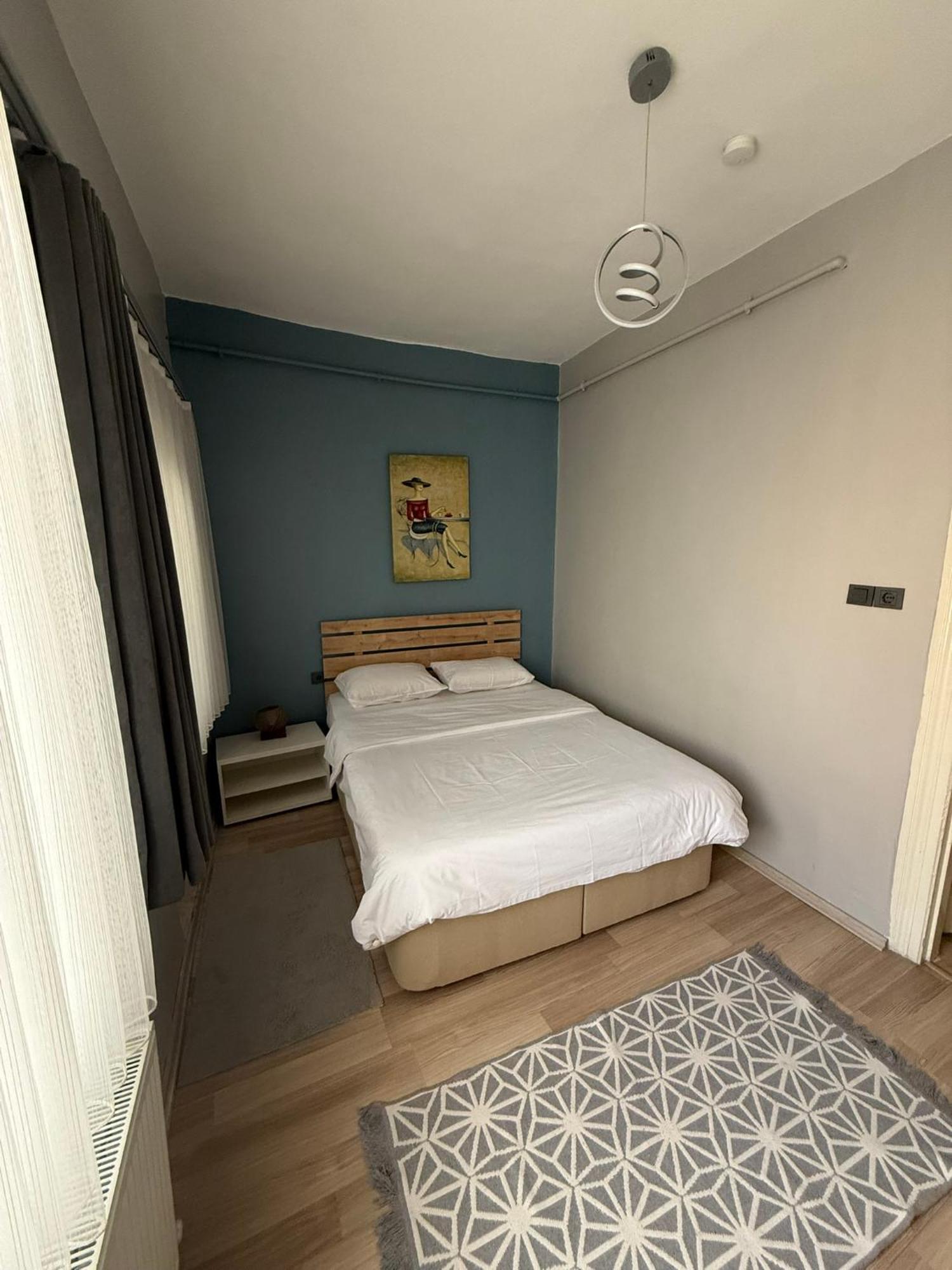 Gunes Hause İstanbul Dış mekan fotoğraf