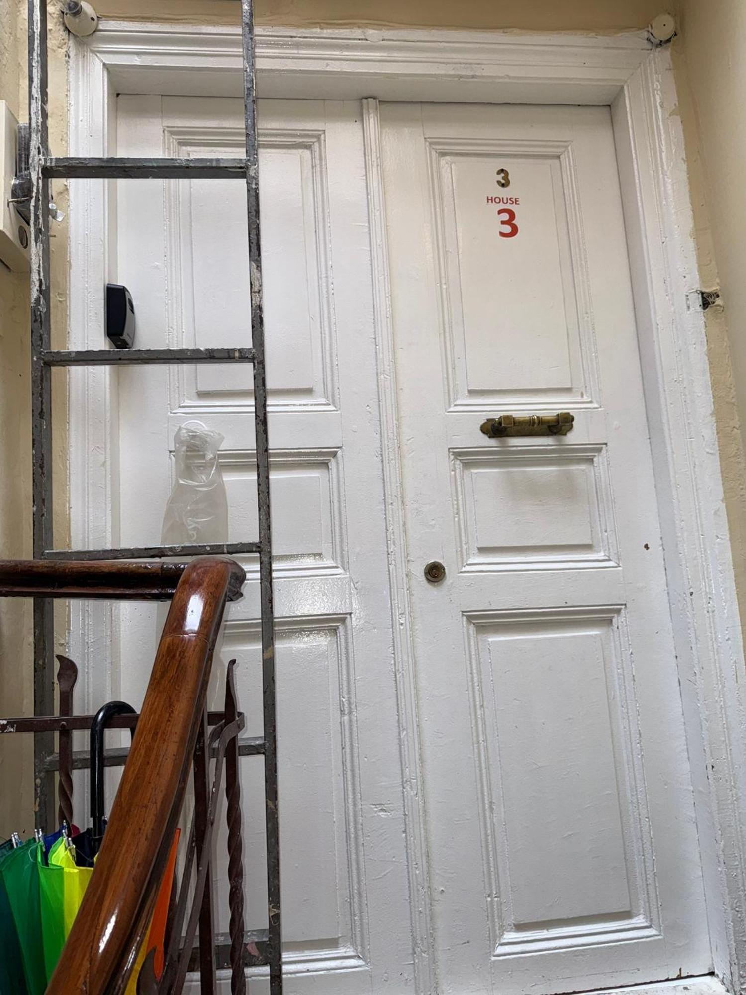 Gunes Hause İstanbul Dış mekan fotoğraf
