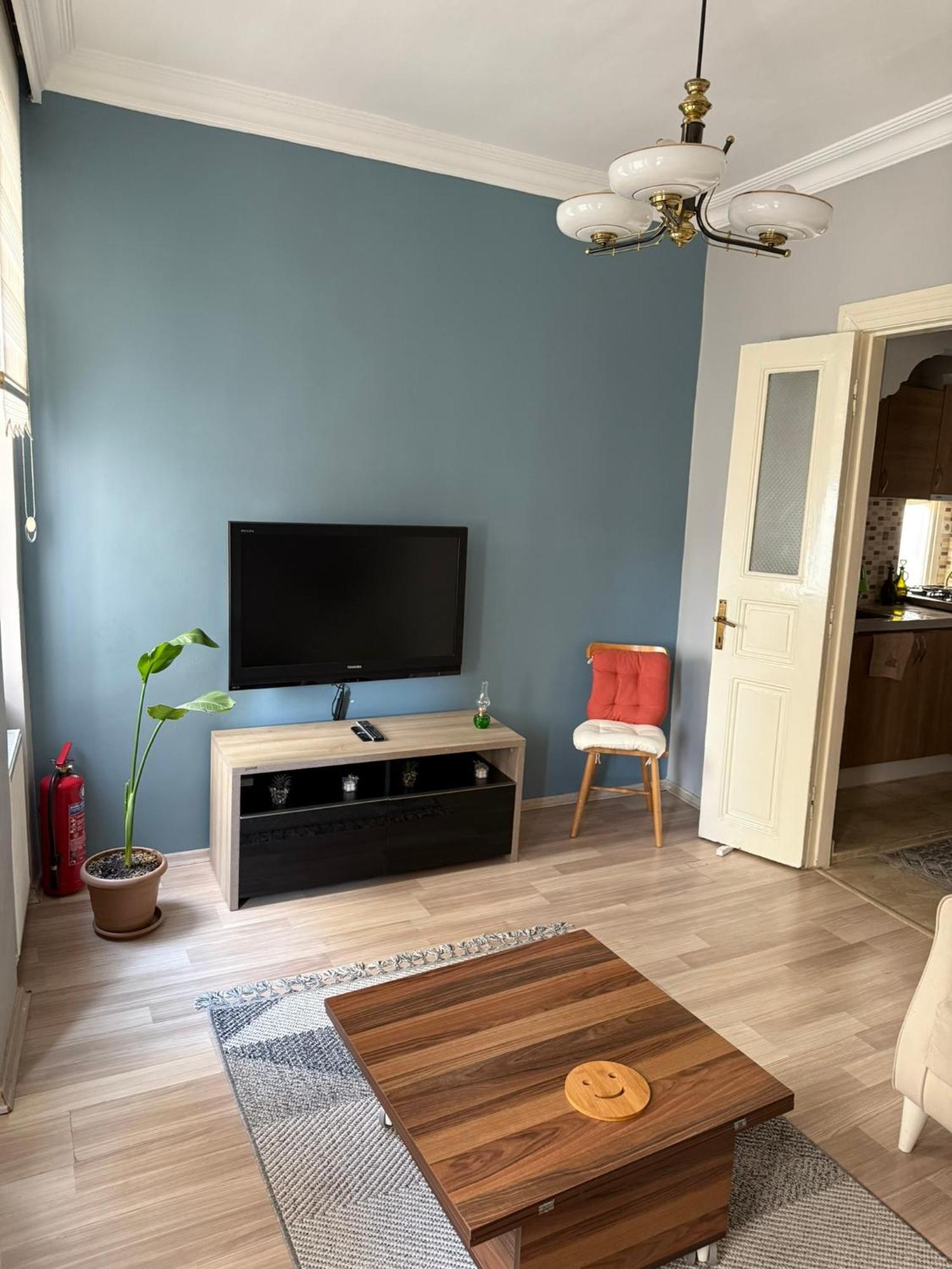 Gunes Hause İstanbul Dış mekan fotoğraf