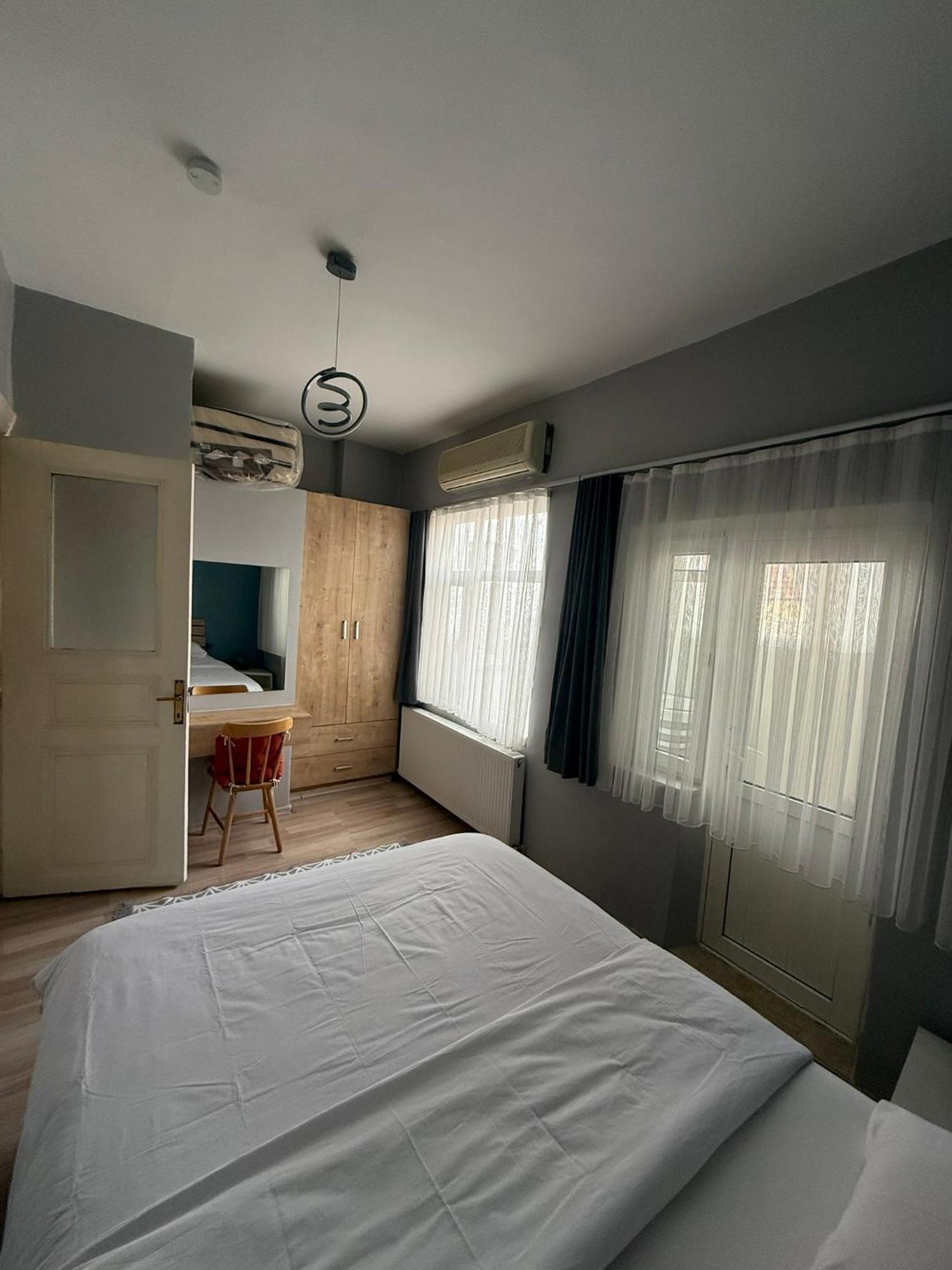 Gunes Hause İstanbul Dış mekan fotoğraf