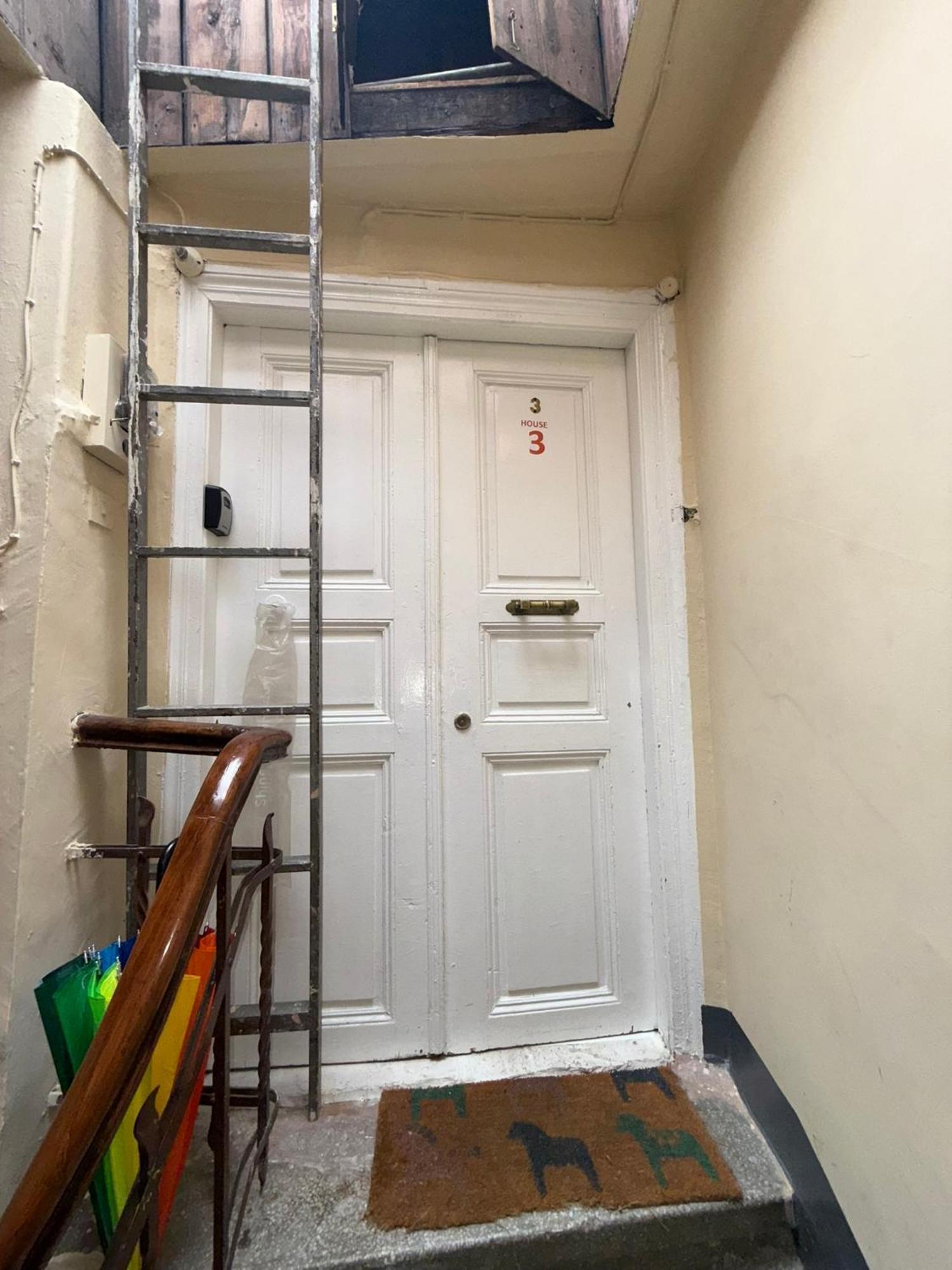 Gunes Hause İstanbul Dış mekan fotoğraf