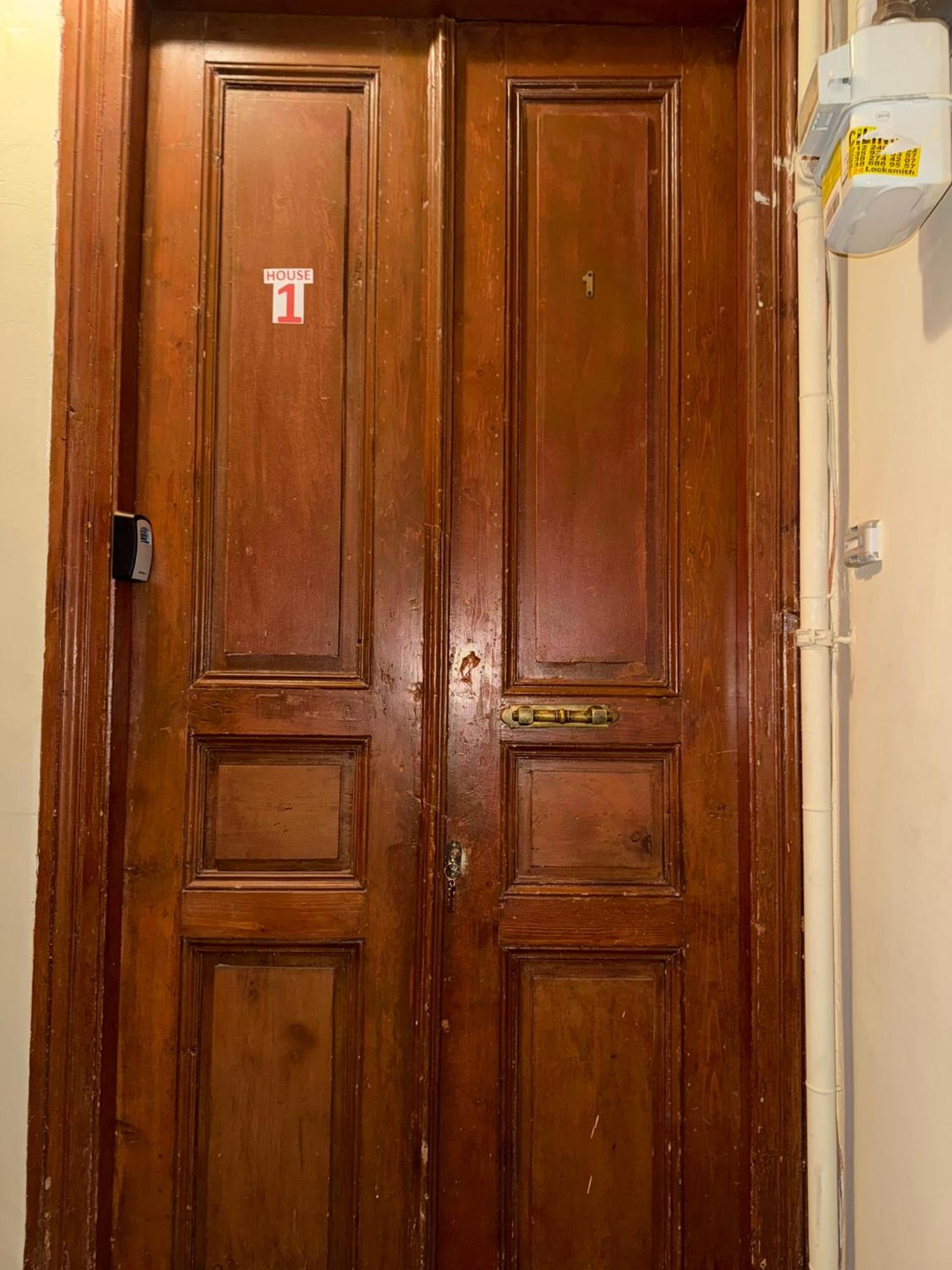 Gunes Hause İstanbul Dış mekan fotoğraf