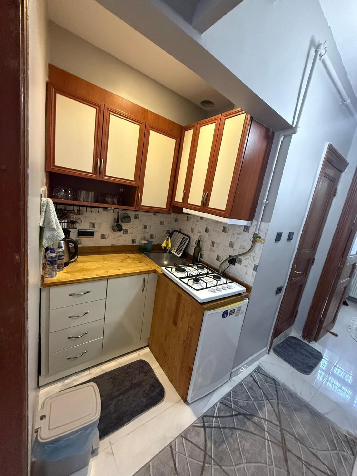 Gunes Hause İstanbul Dış mekan fotoğraf