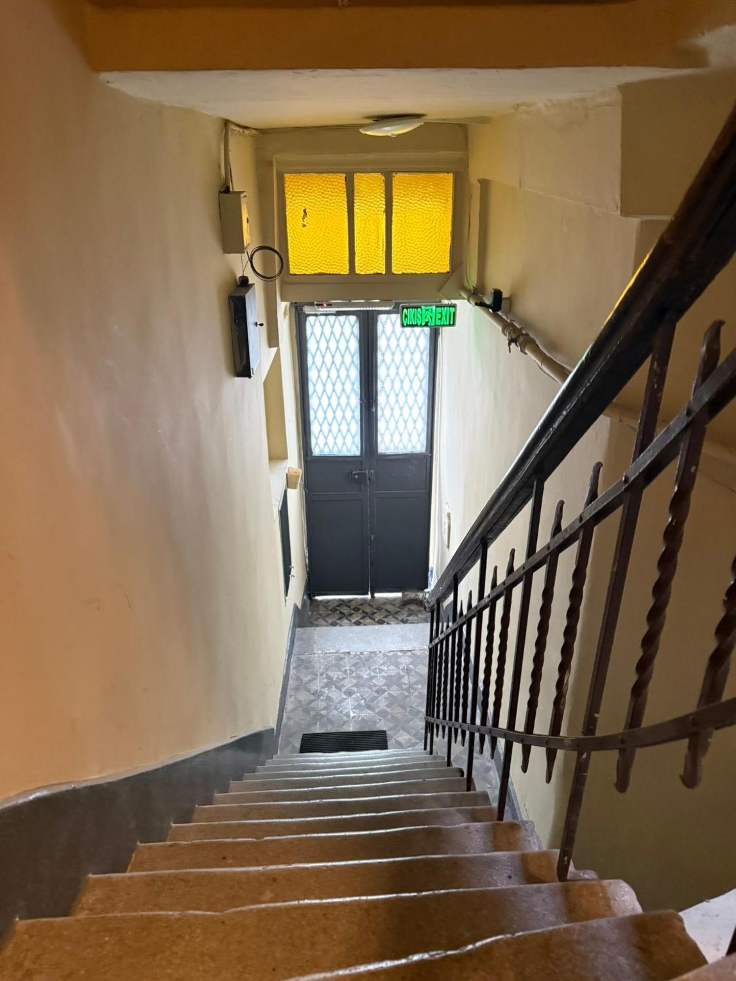 Gunes Hause İstanbul Dış mekan fotoğraf