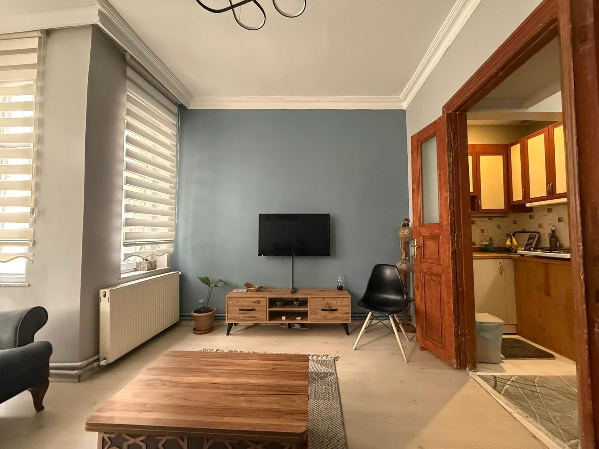 Gunes Hause İstanbul Dış mekan fotoğraf