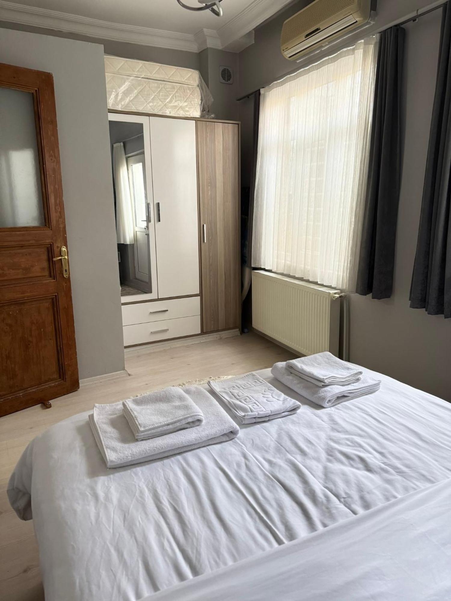 Gunes Hause İstanbul Dış mekan fotoğraf