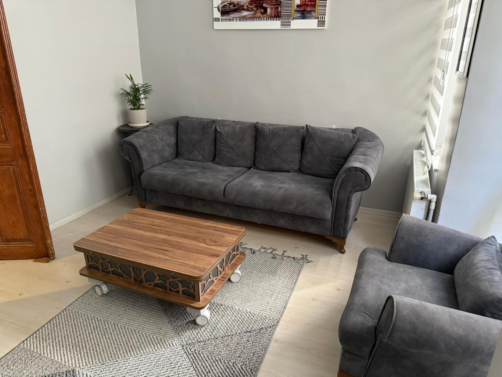 Gunes Hause İstanbul Dış mekan fotoğraf