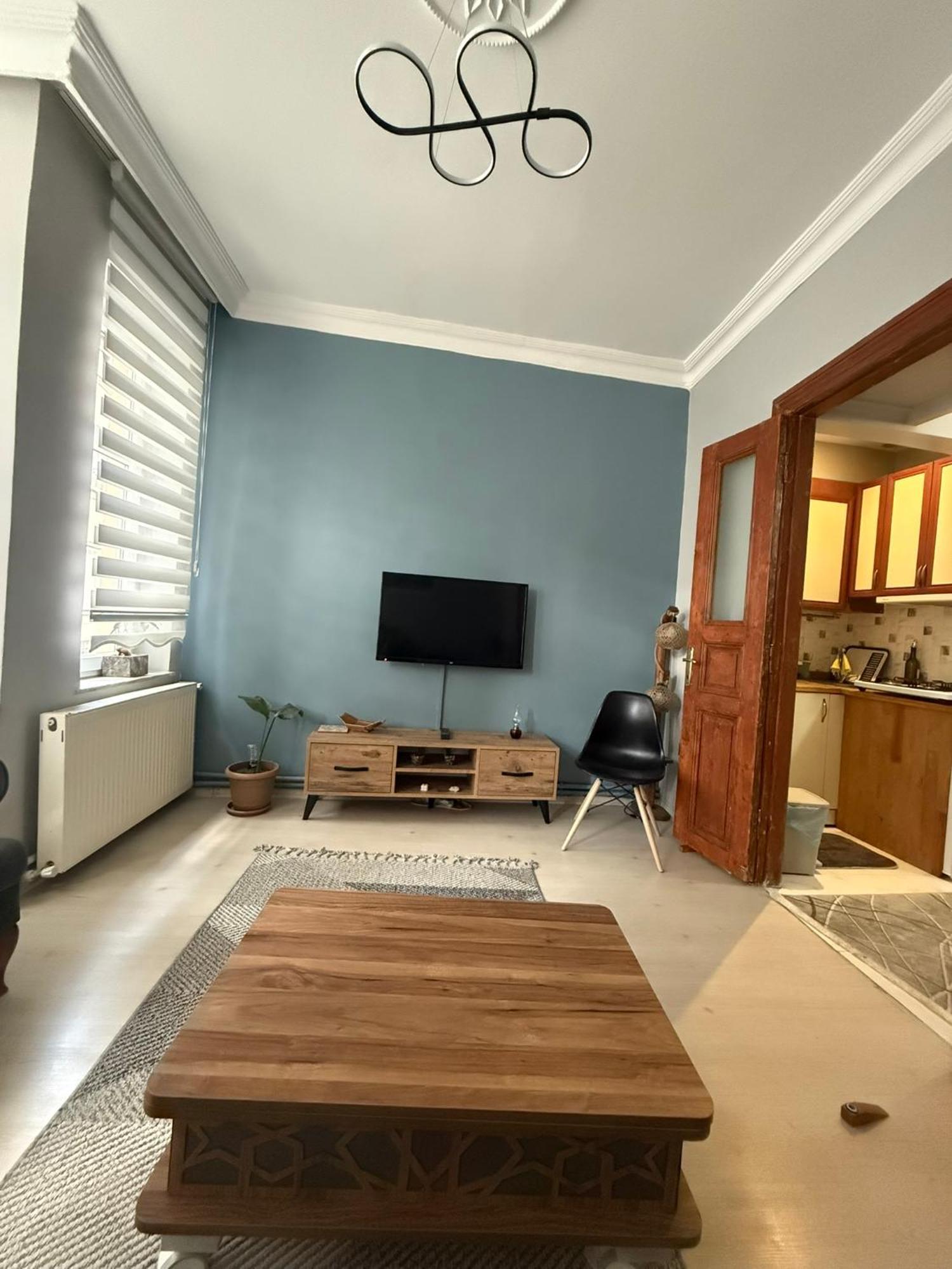 Gunes Hause İstanbul Dış mekan fotoğraf