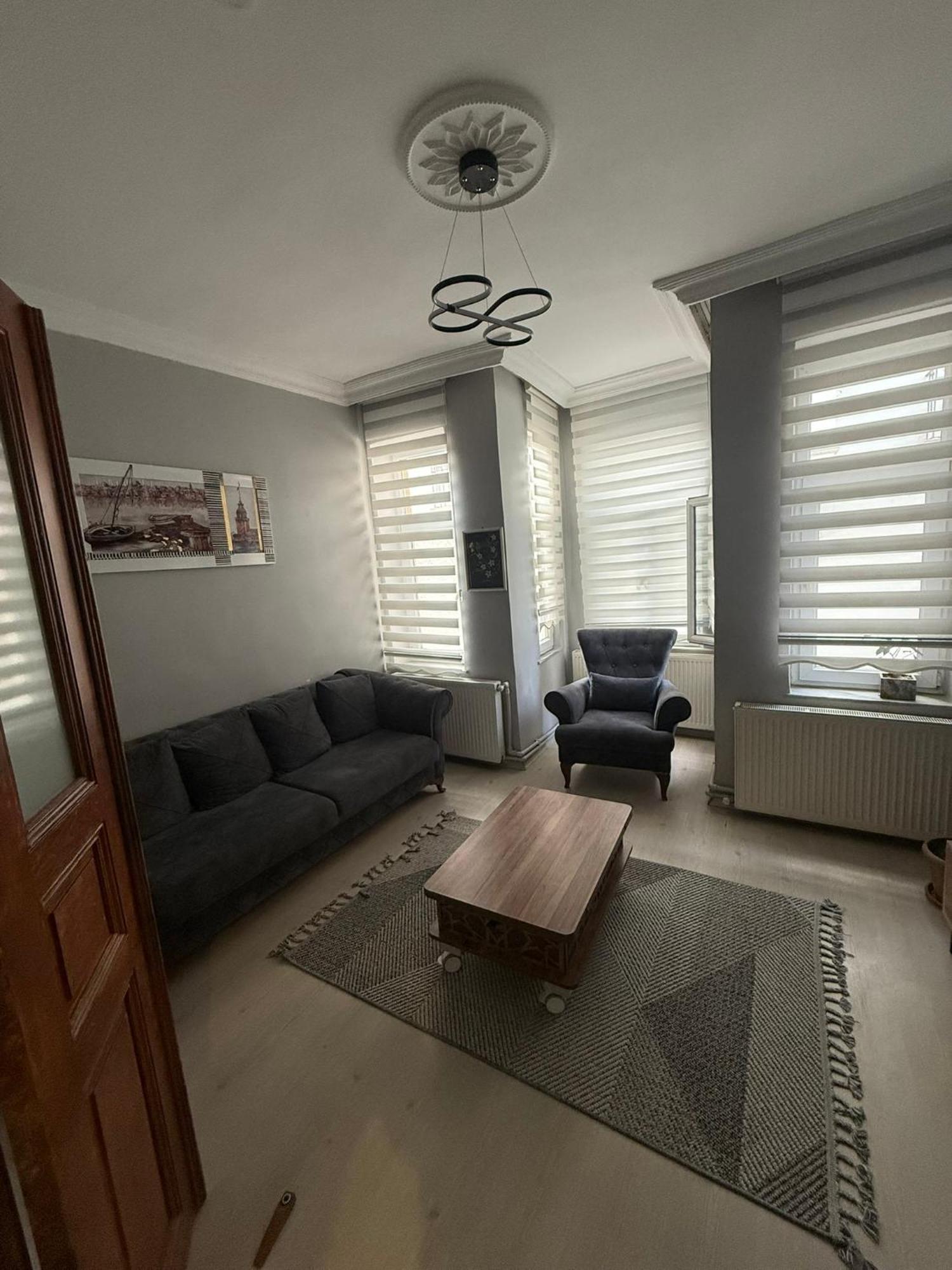 Gunes Hause İstanbul Dış mekan fotoğraf