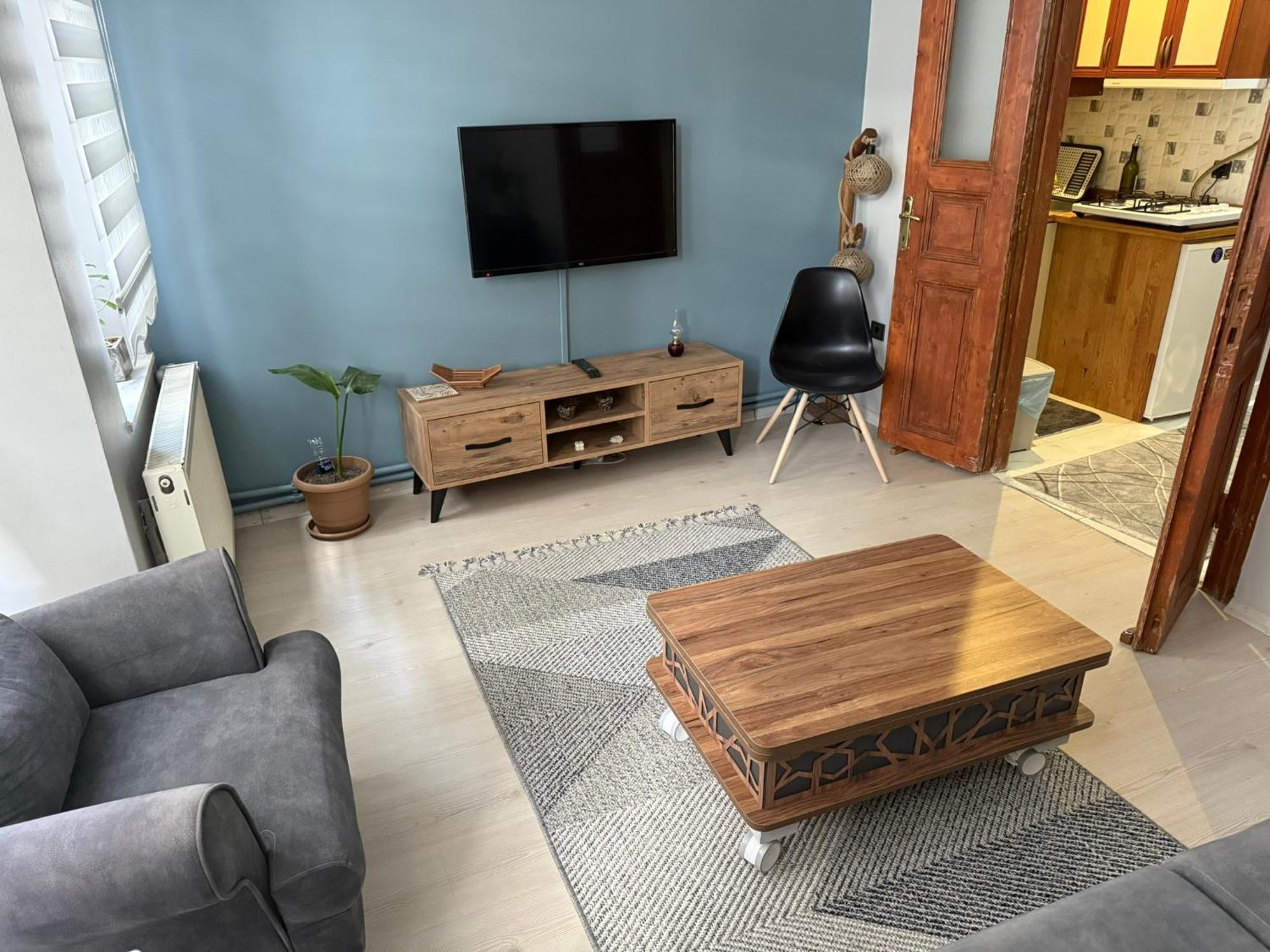 Gunes Hause İstanbul Dış mekan fotoğraf