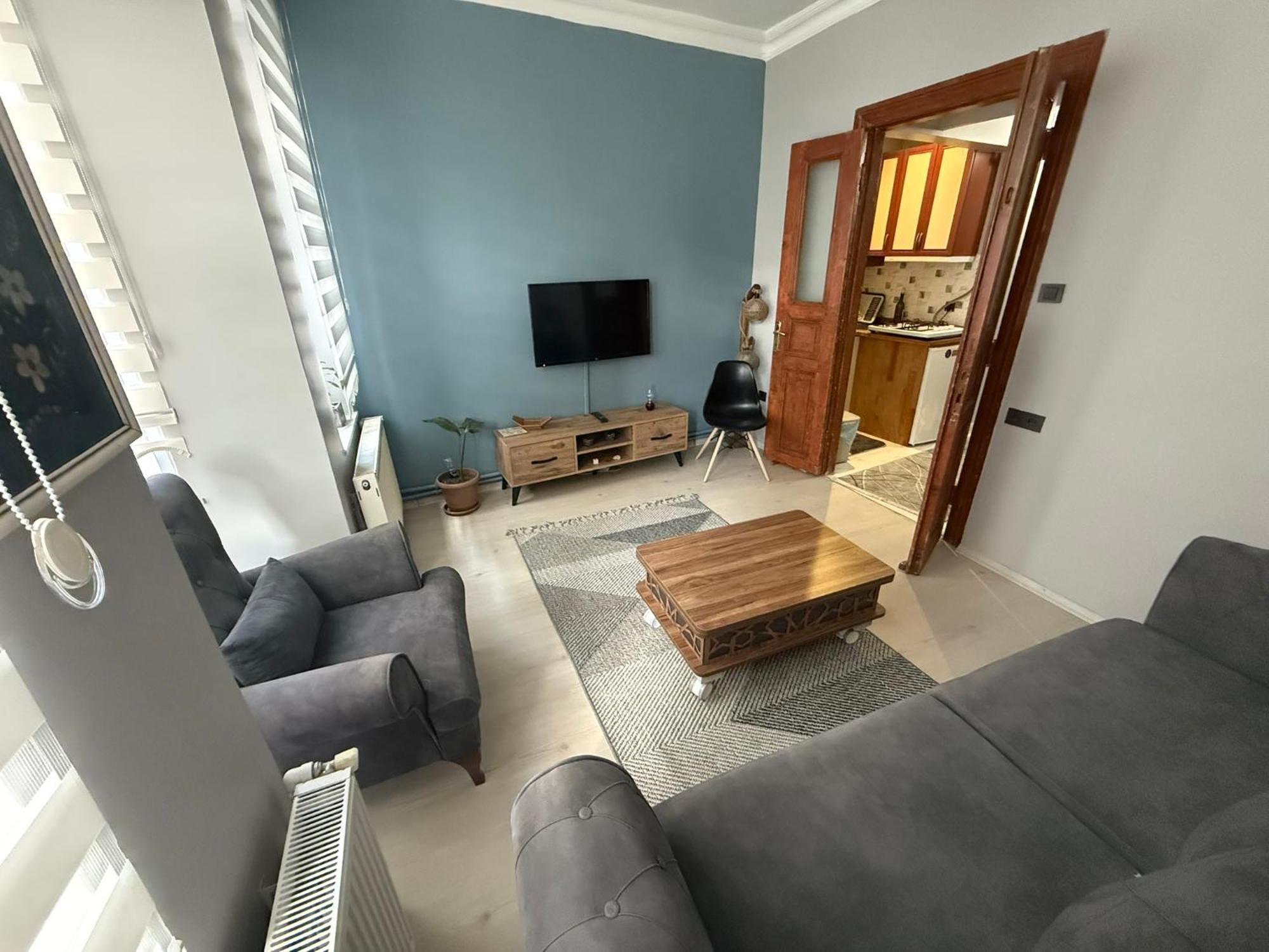Gunes Hause İstanbul Dış mekan fotoğraf