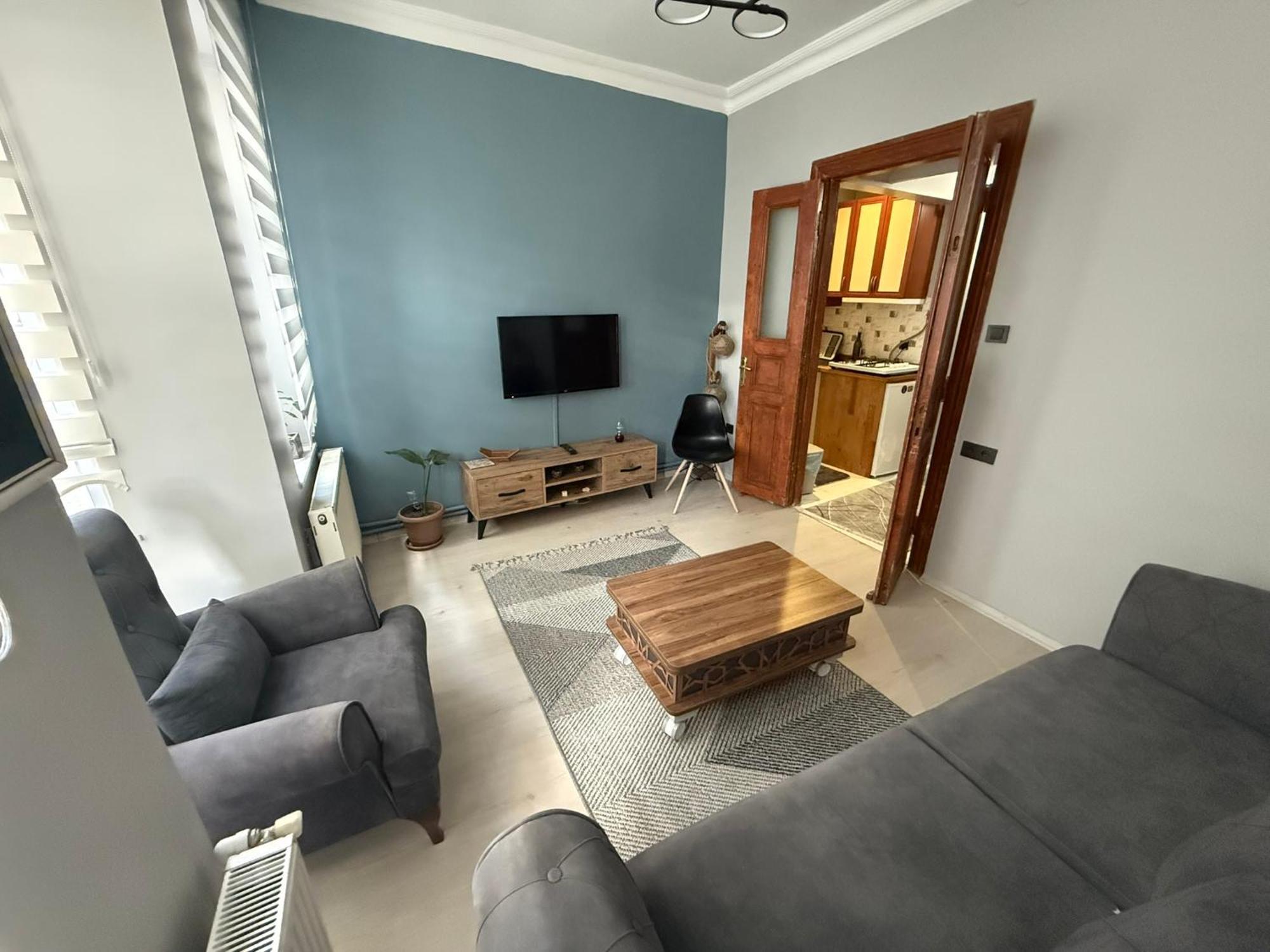 Gunes Hause İstanbul Dış mekan fotoğraf