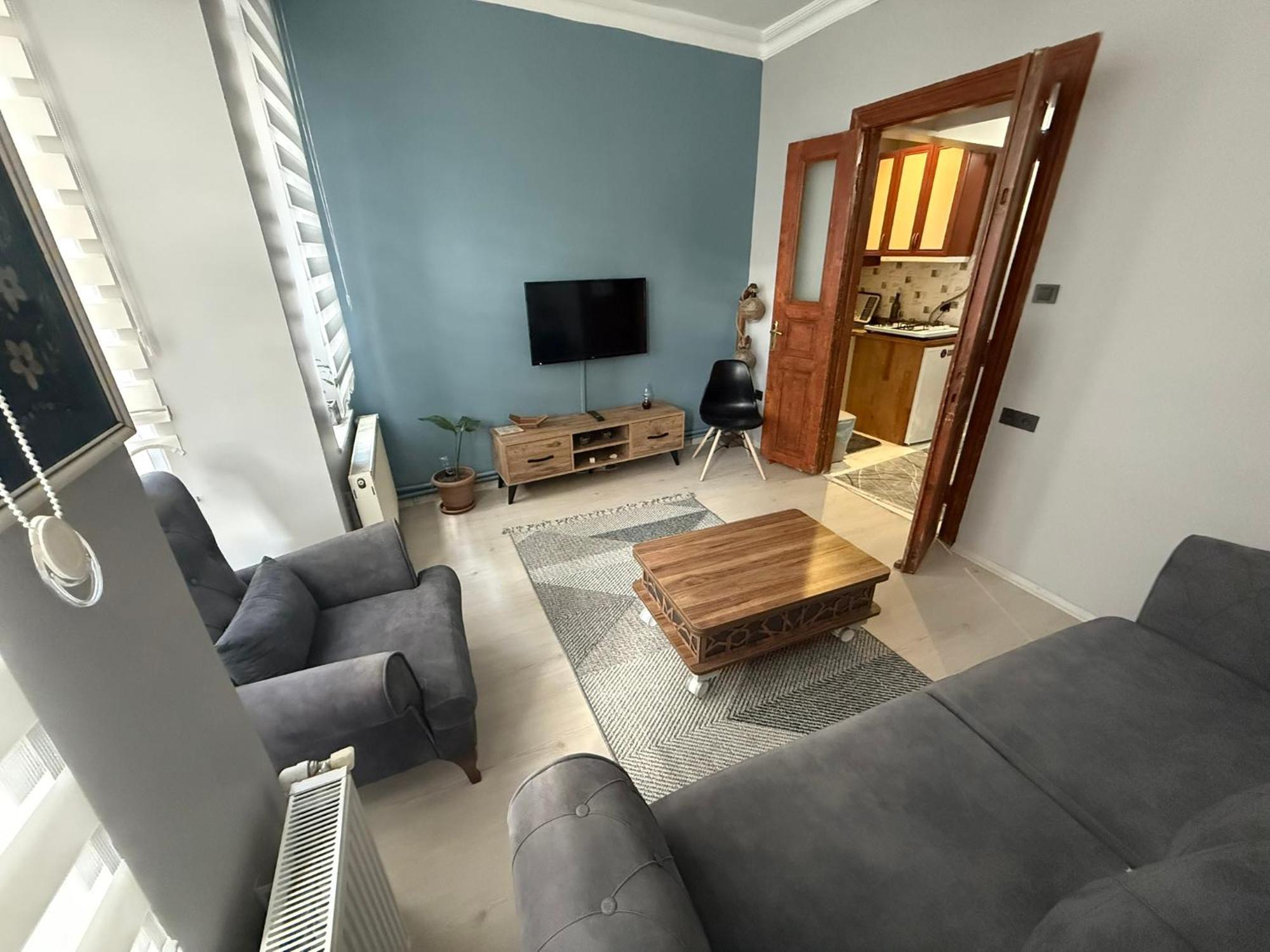 Gunes Hause İstanbul Dış mekan fotoğraf
