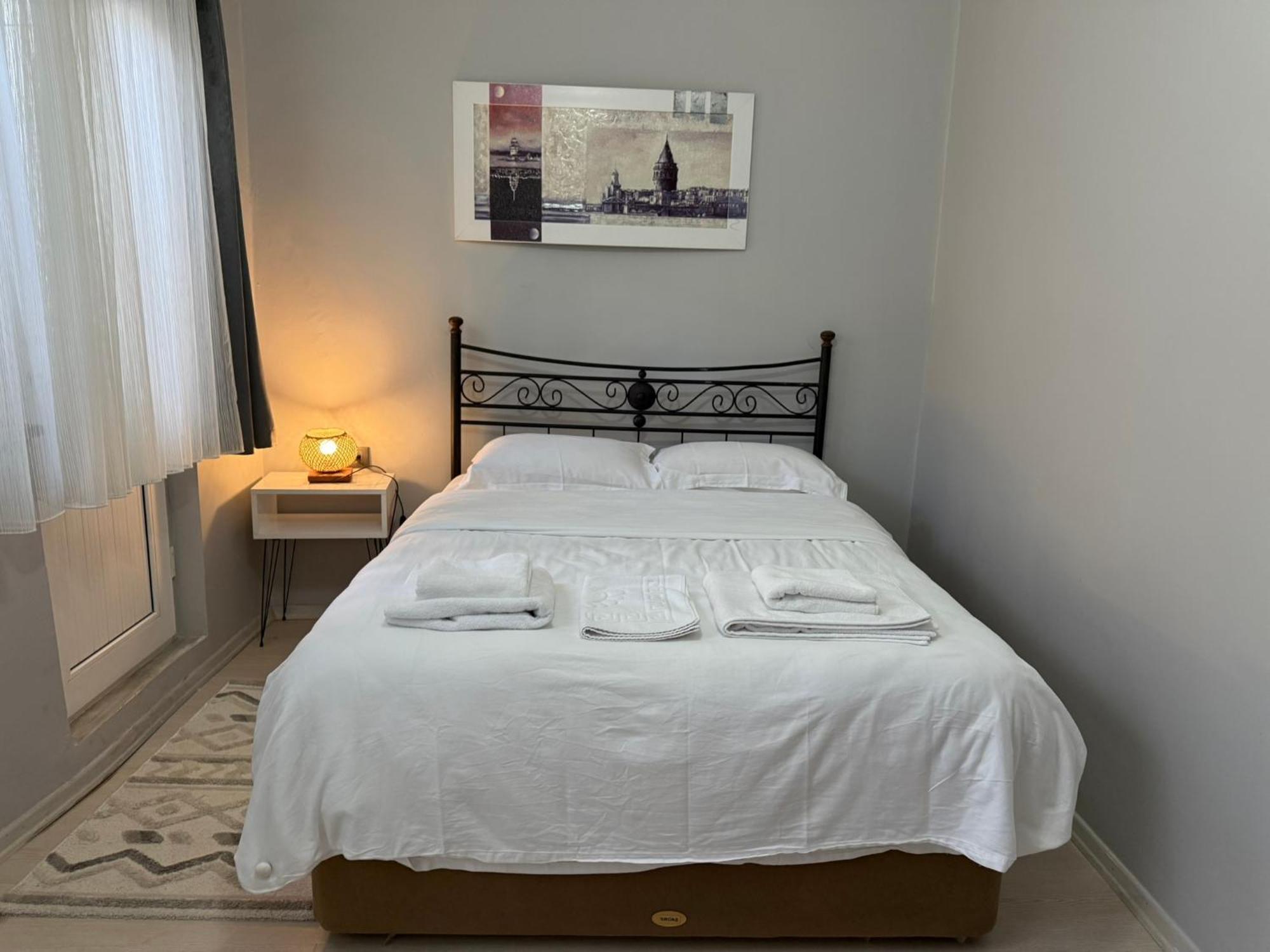 Gunes Hause İstanbul Dış mekan fotoğraf